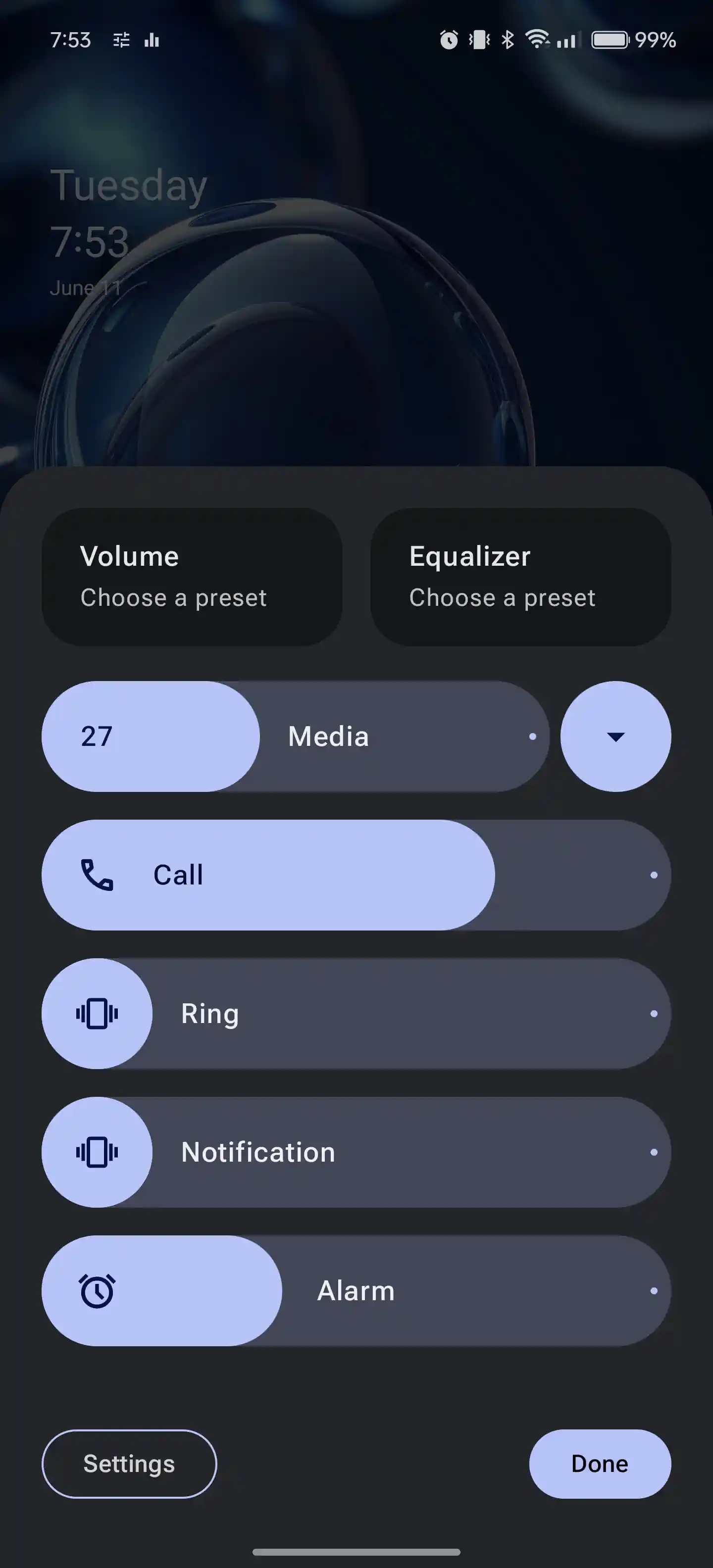 Volume Button Override Beta 2.2 Style