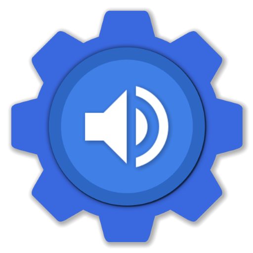 Precise Volume Logo